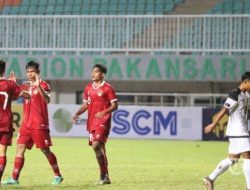 Rekor Tim Tak Terkalahkan di Liga Asia yang Mengagumkan