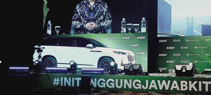 Bedah Teknologi SHS JAECOO Pada J7 SHS dan J8 ARDIS - blackxperience.com Kendaraan Hybrid Solusi Transisi Energi Bersih