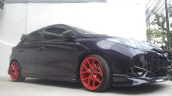 Modifikasi Velg Mobil Biar Tambah Kece - GenPI.co