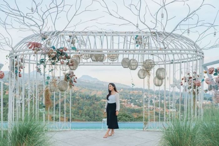 Spot Foto Instagramable - 53+ Koleksi Gambar Tur Fotografi di Spot Paling Instagramable