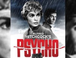 Trailer Film Thriller Terbaru Picu Antusias Penonton