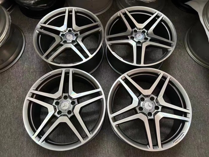 Avanza Modif Velg 15 - Homecare24 Tren Modifikasi Velg dan Ban Mobil