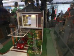 Kaji Pengelolaan Aset 1 Juta Rumah Perkotaan Selesai dalam 2 Bulan