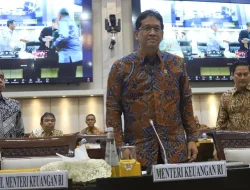 Menkeu Purbaya Awasi Subsidi BBM dan LPG 3 Kg Setelah Sedot Rp 218 Triliun