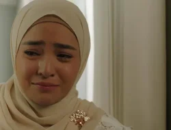 Debut Marshanda di Vidio Original Series Jalinan Terlarang dan Jadwal Tayangnya