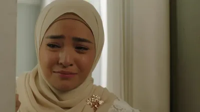 Debut Marshanda di Vidio Original Series Jalinan Terlarang dan Jadwal Tayangnya