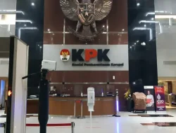 Ilham Habibie Dipanggil KPK Terkait Dugaan Korupsi BJB