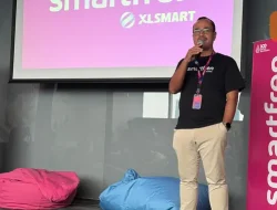 Jaringan Smartfren Menjangkau 431 Kota Setelah Merger dengan XL Axiata