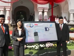 Pemerintah dan Industri ICT Siap Bekerja Sama Atasi 2333 Desa Tanpa Internet