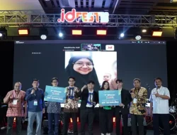 Daftar Pemenang DeveloperDay di Ajang idFest 2025, Siapa Juaranya?