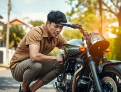 Motor Starter Tidak Berfungsi, Penyebab dan Solusi Mengatasinya