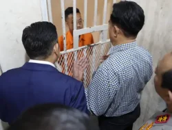 Pegawai Diperiksa Terkait Kasus Delpedro, Termasuk Manajer, Satpam, dan Anak Magang