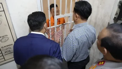 Pegawai Diperiksa Terkait Kasus Delpedro, Termasuk Manajer, Satpam, dan Anak Magang