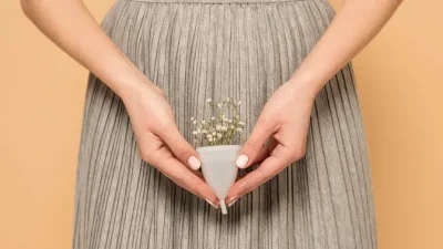 Keputihan Sebagai Tanda Pembuahan Berhasil Perhatikan Jika Ada Perubahan Aneh