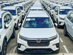 Mobil Indonesia Dominasi Pasar Impor Vietnam Saingi Thailand dan China