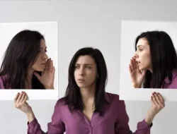 Ngobrol dengan Diri Sendiri, Kebiasaan yang Meningkatkan Kesehatan Mental