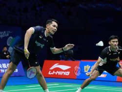 Fajar Fikri dan Kawan-Kawan Diharapkan Raih Hasil Lebih Baik di Korea Open 2025