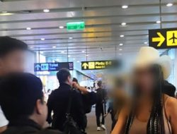 3 Berita Terhangat: Turis Amerika Adakan Kelas Privat Seks Berbayar di Vila Bali