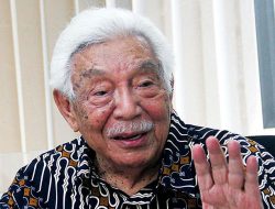 Kata Mantan Kapolri tentang Polri di Bawah Presiden, Perspektif Historis dan Konstitusi