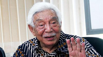 Kata Mantan Kapolri tentang Polri di Bawah Presiden, Perspektif Historis dan Konstitusi