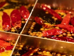 Remaja China Ditagih Ganti Rugi Lebih dari Rp5 Miliar Karena Kencingi Kuah Hotpot