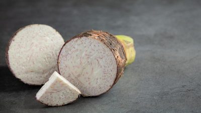 10 Manfaat Talas untuk Jantung dan Pencernaan serta Jenis yang Aman Dikonsumsi