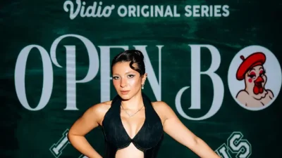 Shaloom Razade Bintangi Serial Open BO I Am Campus Tepis Isu Terkait Karakter Wulan Guritno