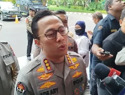 Misteri Dua Orang Hilang Setelah Aksi Demontrasi