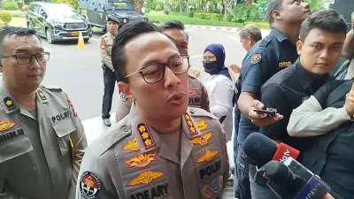 Misteri Dua Orang Hilang Setelah Aksi Demontrasi