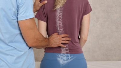 Skoliosis Tidak Boleh Dianggap Remeh, Berikut Langkah Pencegahan dan Penanganan yang Tepat