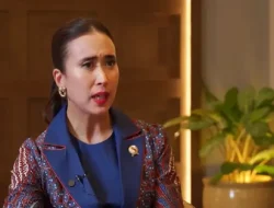 Menpar Tanggapi Isu Mandi Pakai Air Galon Itu Hanya Karangan Saja