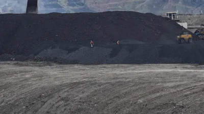 Batu Bara Jadi Pilar Ketahanan Energi Indonesia, Simak Buktinya