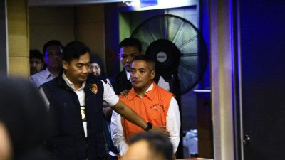 Usai Tangkap Mantan Direktur, Polri Buru Pemimpin Kresna Life dan Wanaartha