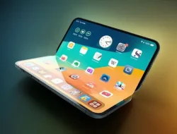iPhone Lipat Akan Diluncurkan pada 2026 Mirip dengan iPhone Air