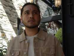 Giorgino Abraham Bahas Peran Koordinator Intimasi Saat Syuting Balas Dendam Istri Tidak Dianggap