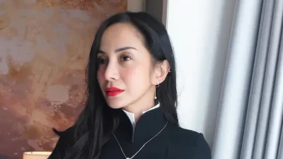 Kirana Larasati Menjadi Second Runner-up Miss Universe Indonesia 2025 dan Advokasi Anak di 3 Sektor