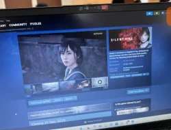 Silent Hill f Rilis 25 September 2025, Simak Spesifikasi PC Minimum dan Rekomendasi