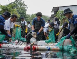 Hari Sungai Sedunia 2025 Ajak Generasi Muda Jaga Ekosistem Sungai dan Lingkungan