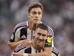 Prediksi Skor Juventus Atalanta Sabtu 27 September 2025