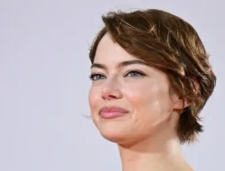 Emma Stone Boikot Perusahaan Film Israel Dukung Genosida Palestina