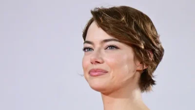 Emma Stone Boikot Perusahaan Film Israel Dukung Genosida Palestina