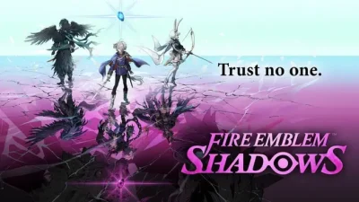 Fire Emblem Shadows Tersedia di iOS dan Android, Spin-Off Gratis dengan Elemen Among Us