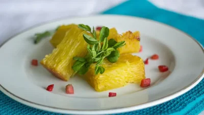 12 Makanan Khas Medan yang Paling Dicari Traveler dari Bika Ambon hingga Soto