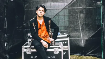 Borneo Fair 2025 di Pontianak Akan Dimeriahkan Rony Parulian dengan Bocoran Menarik