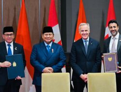 Prabowo Akhiri Kunjungan 4 Negara, Bawa Pulang Investasi Rp 380 Triliun dan Artefak Bersejarah