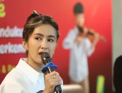 Widi Mulia Temukan Bakat 3 Anaknya Sejak Dini Berdasarkan Pengalaman Pribadi Ikut Asia Bagus