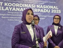 Posyandu Menawarkan Enam Layanan Esensial untuk Masyarakat