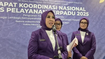 Posyandu Menawarkan Enam Layanan Esensial untuk Masyarakat
