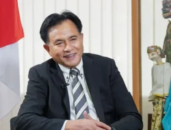 Waktu Pembentukan Tim Reformasi Kepolisian Menko Yusril Bocorkan