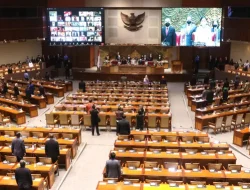 Analisis Lima Pasal Kontroversial dalam RUU Perampasan Aset oleh Guru Besar UNM